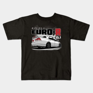 Accord Euro-R CL1 Kids T-Shirt